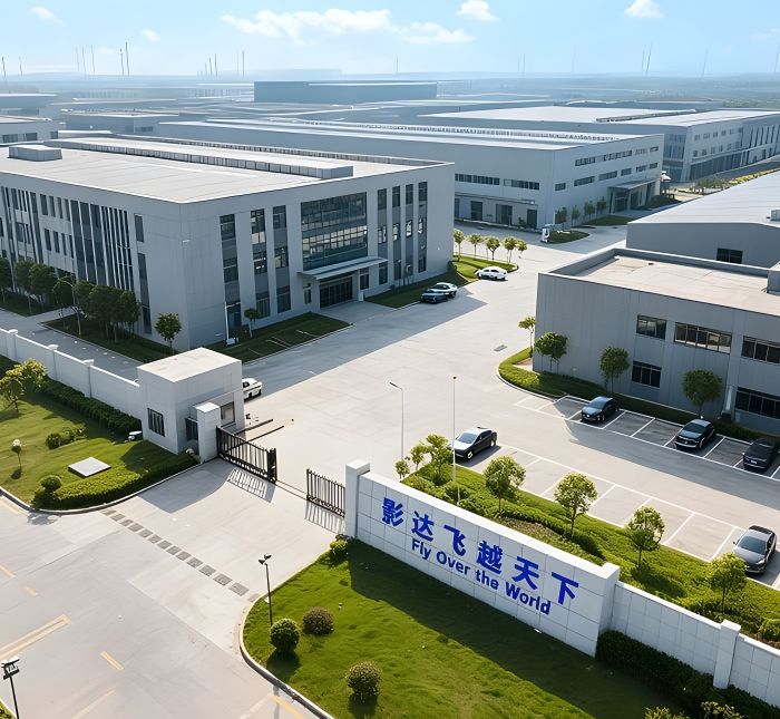Beijing Yingda Technology Development Co., Ltd. Beijing Yingda Technology Development Co., Ltd.