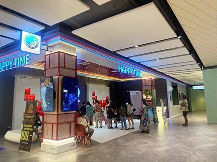 Bangkok-Thailand-HappyTime-Store Bangkok-Thailand-HappyTime-Store